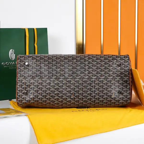 Affordable GOYARD BOSTON45 Bag-49X22x27CM 0202